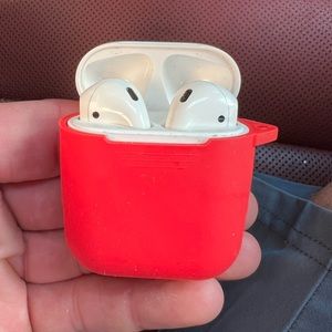 Apple AirPods 2